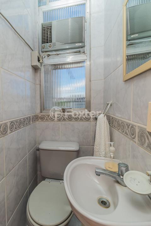 Apartamento à venda com 2 quartos, 99m² - Foto 29