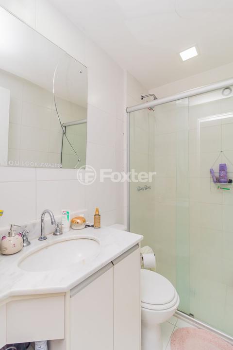 Apartamento à venda com 1 quarto, 38m² - Foto 5