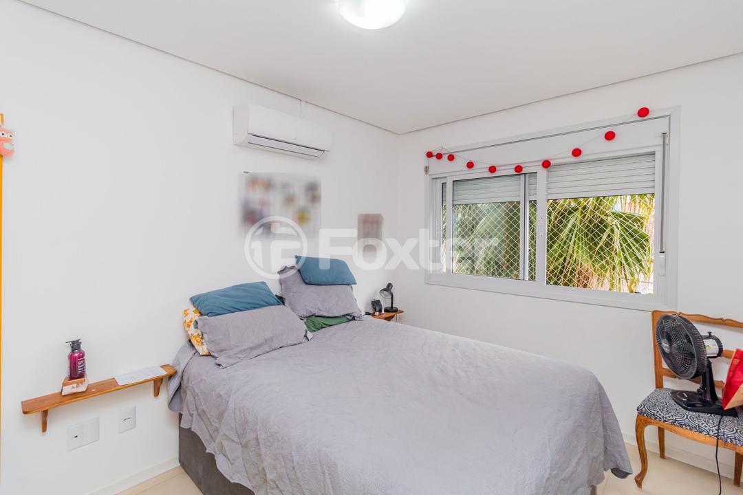 Apartamento à venda com 1 quarto, 38m² - Foto 6