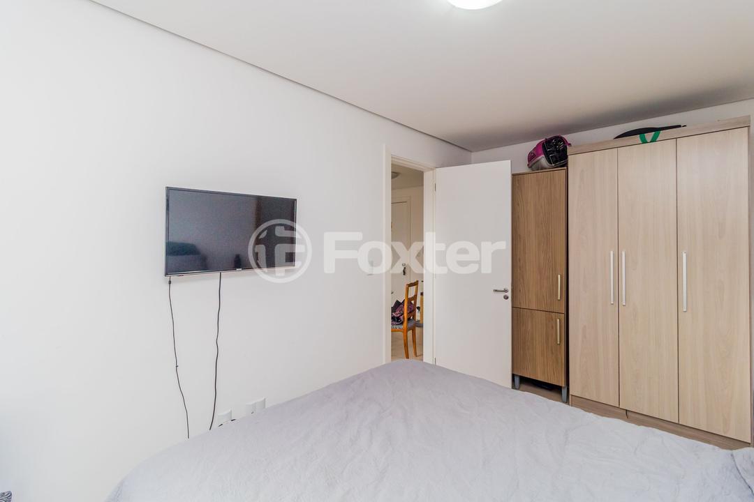 Apartamento à venda com 1 quarto, 38m² - Foto 8