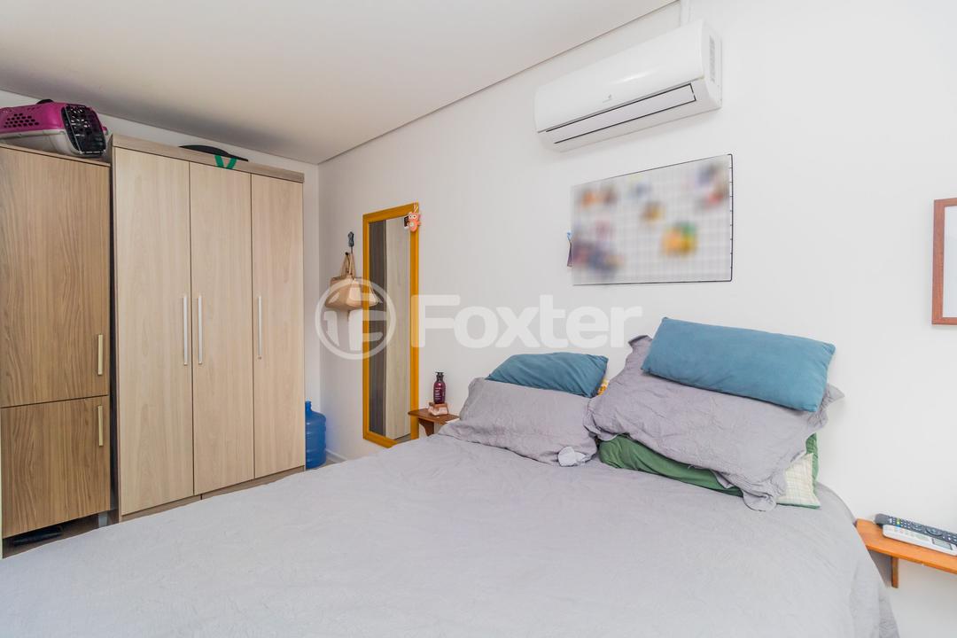 Apartamento à venda com 1 quarto, 38m² - Foto 9