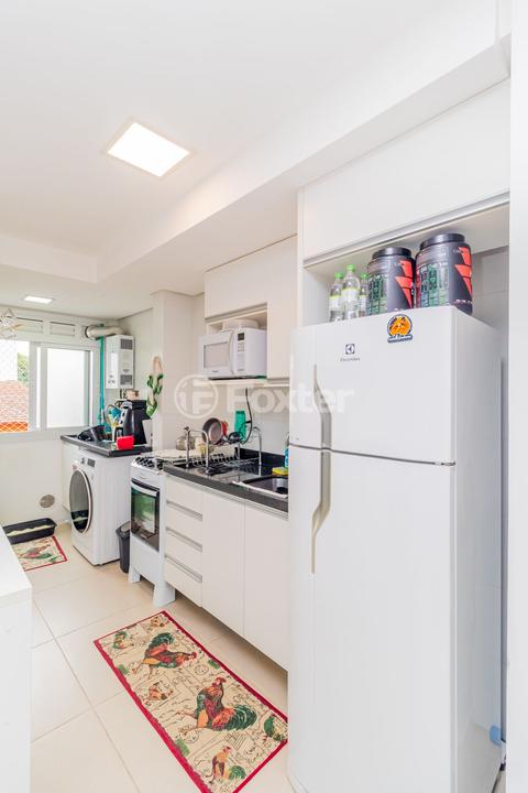 Apartamento à venda com 1 quarto, 38m² - Foto 11