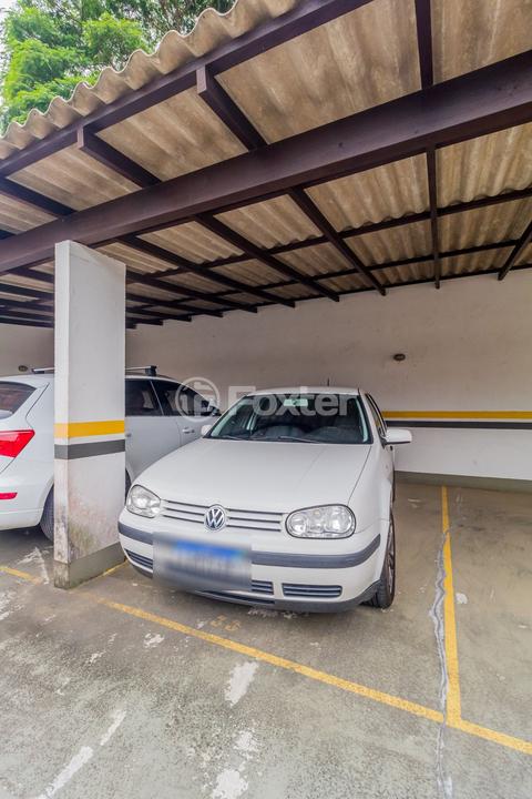 Apartamento à venda com 1 quarto, 38m² - Foto 13