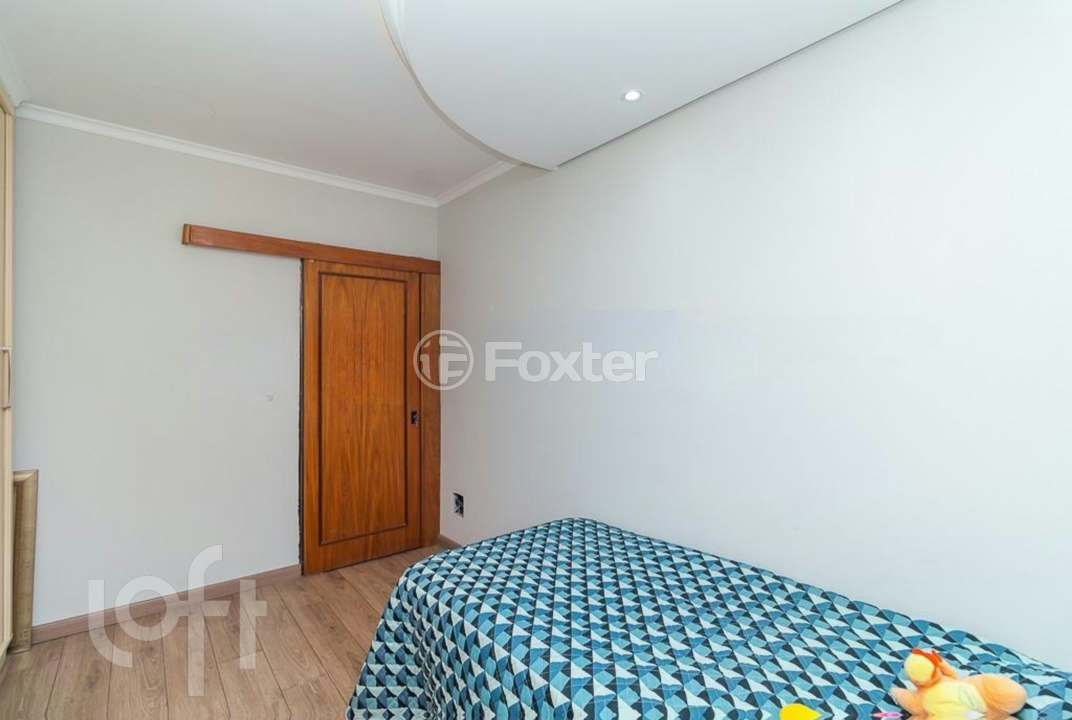 Cobertura à venda com 3 quartos, 178m² - Foto 11