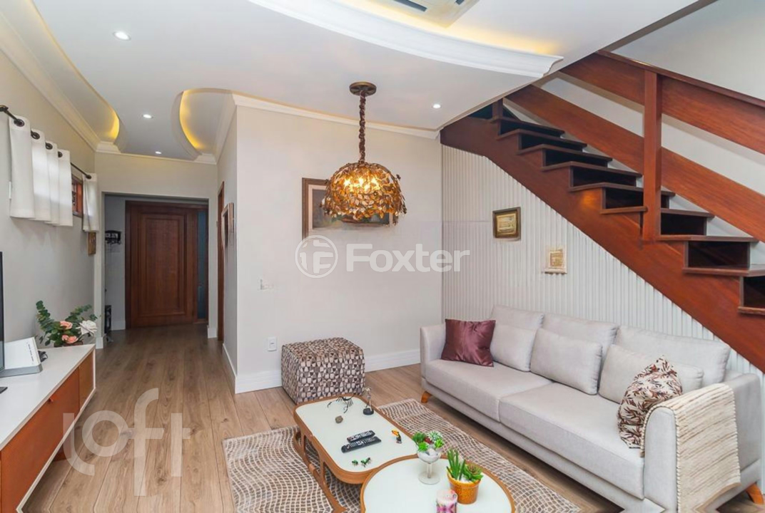 Cobertura à venda com 3 quartos, 178m² - Foto 8