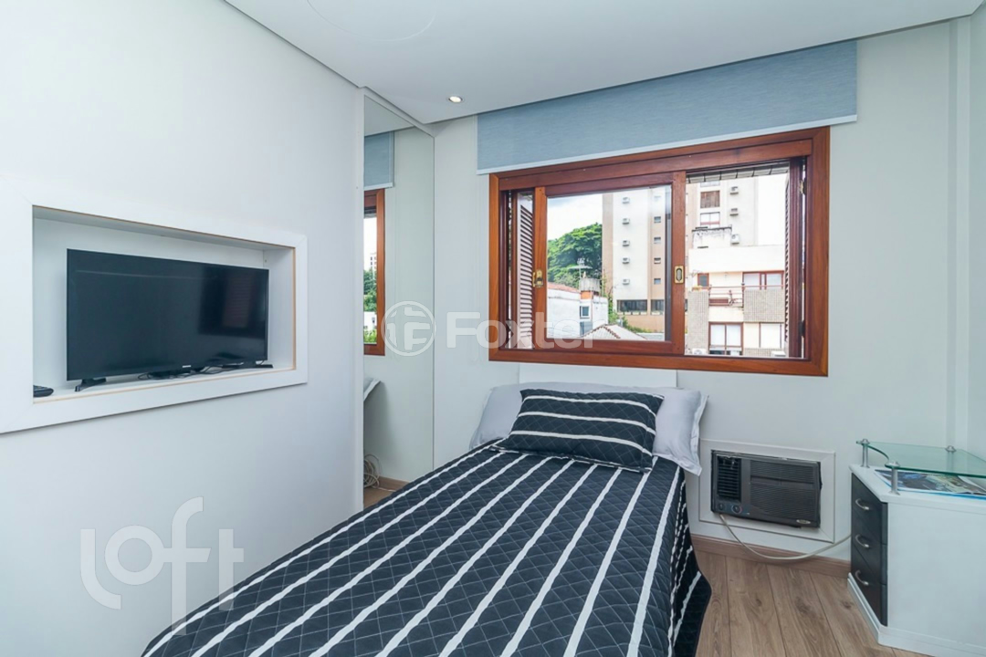 Cobertura à venda com 3 quartos, 178m² - Foto 12