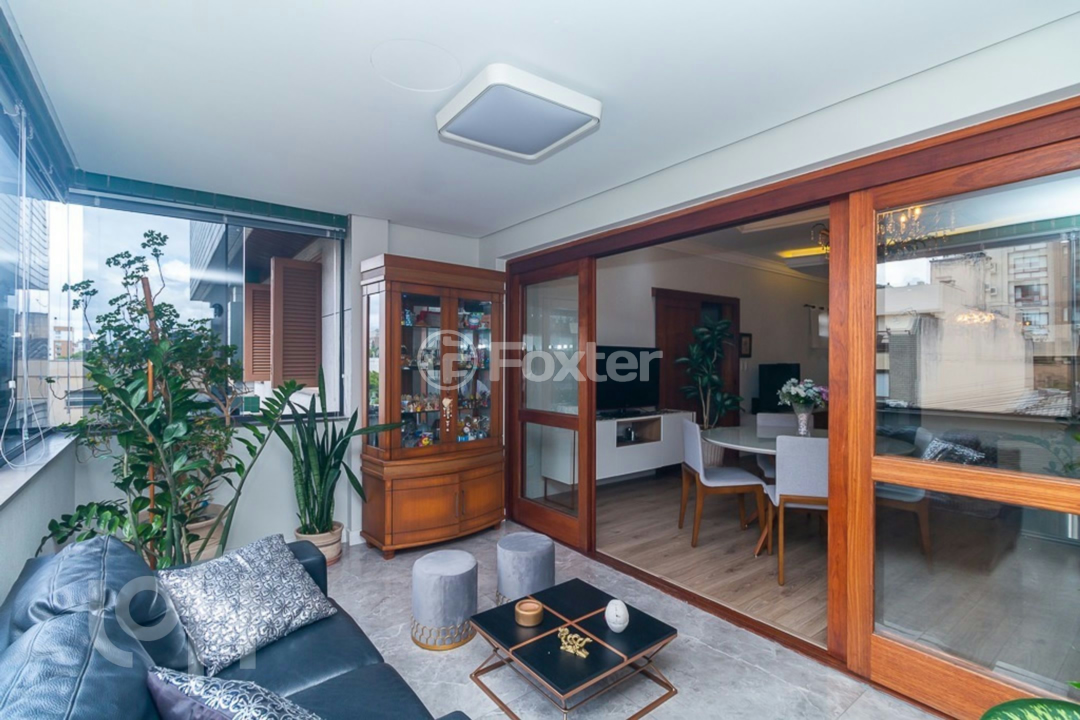 Cobertura à venda com 3 quartos, 178m² - Foto 4
