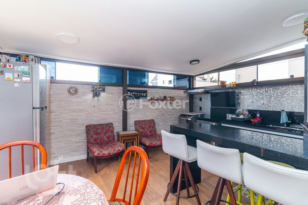 Cobertura à venda com 3 quartos, 178m² - Foto 26