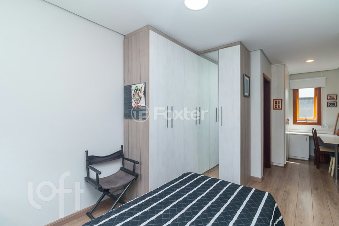 Cobertura à venda com 3 quartos, 178m² - Foto 13