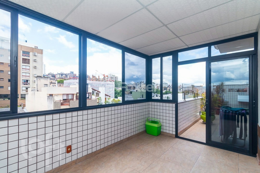 Cobertura à venda com 3 quartos, 178m² - Foto 36