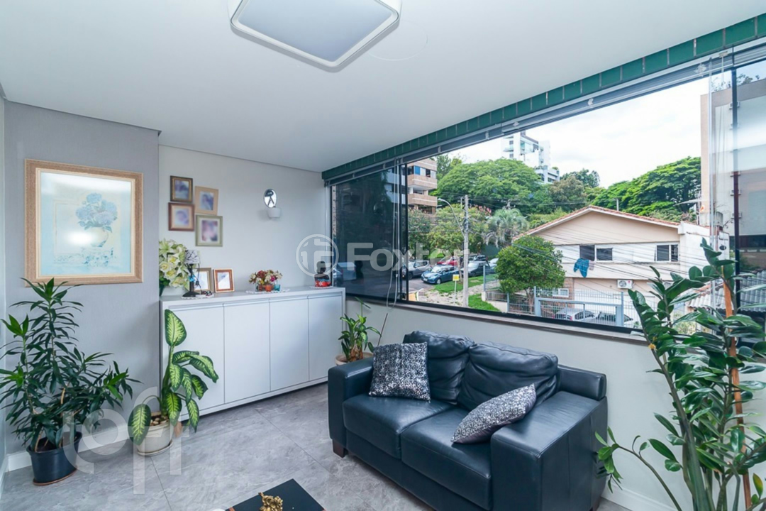 Cobertura à venda com 3 quartos, 178m² - Foto 3