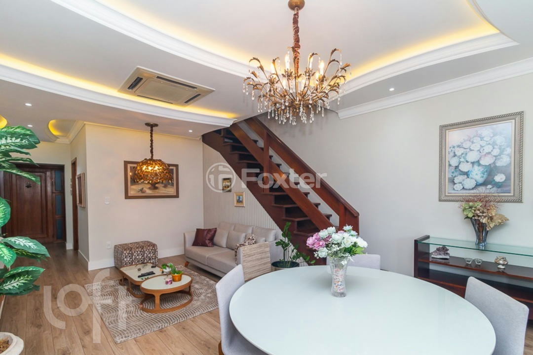Cobertura à venda com 3 quartos, 178m² - Foto 7