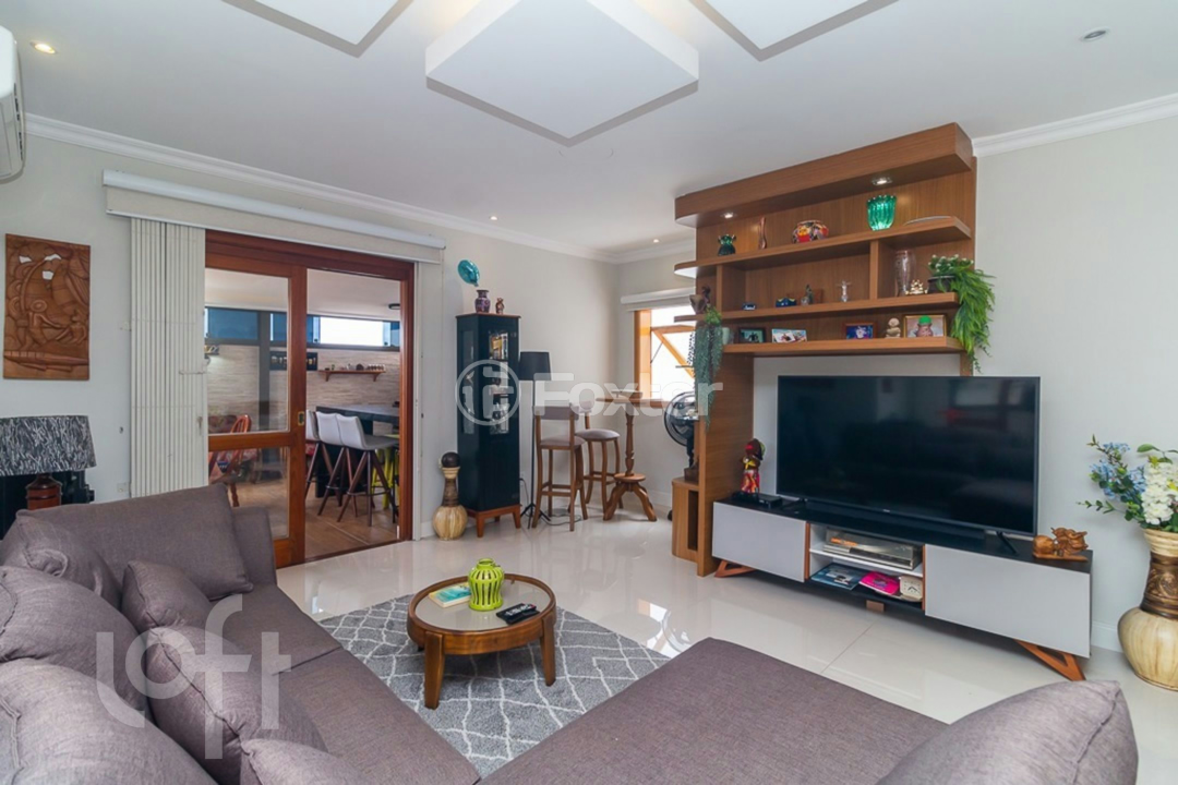 Cobertura à venda com 3 quartos, 178m² - Foto 22