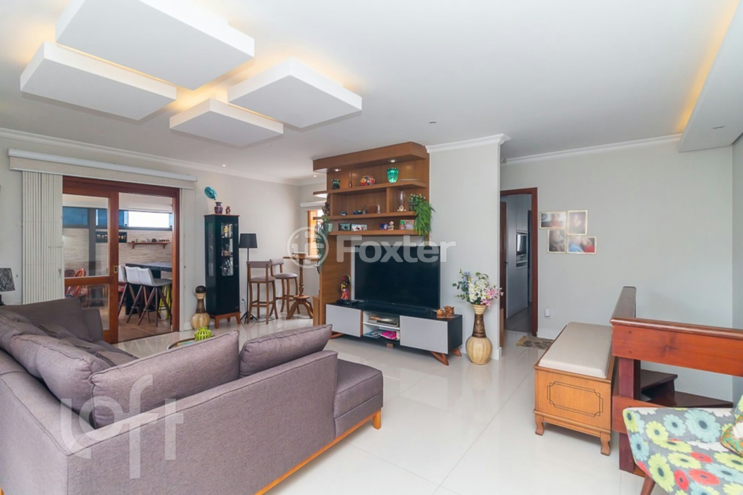 Cobertura à venda com 3 quartos, 178m² - Foto 21