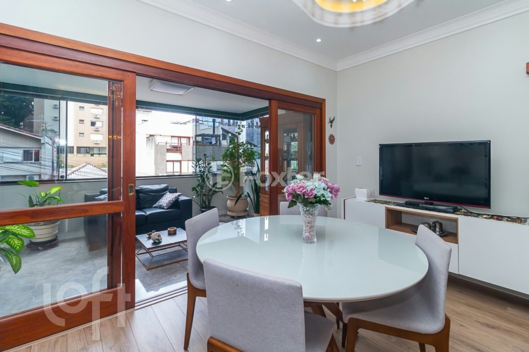 Cobertura à venda com 3 quartos, 178m² - Foto 2