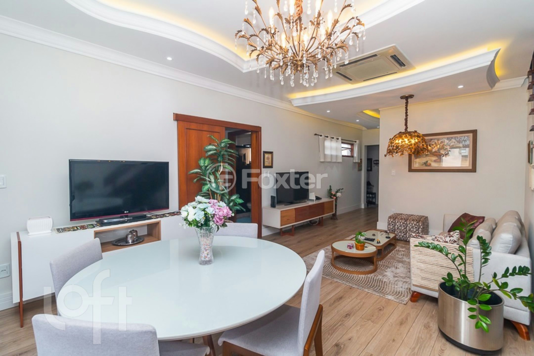 Cobertura à venda com 3 quartos, 178m² - Foto 5