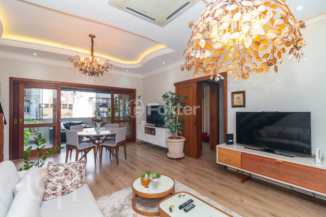 Cobertura à venda com 3 quartos, 178m² - Foto 1