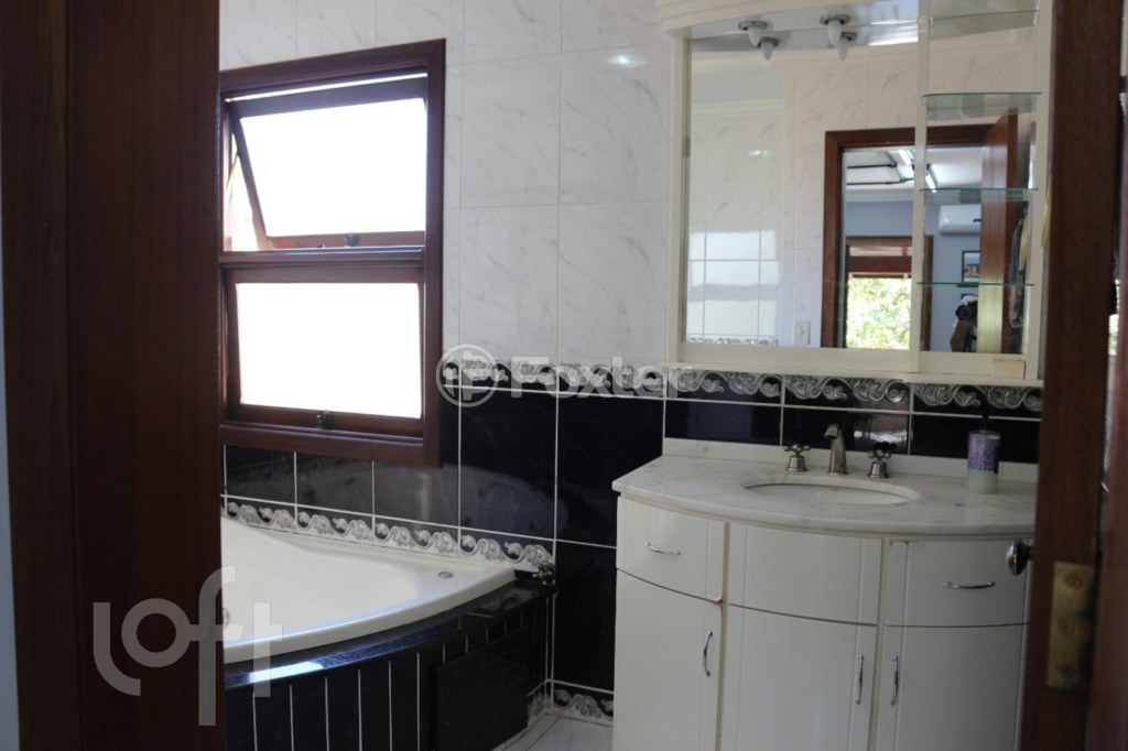 Casa à venda com 4 quartos, 260m² - Foto 8