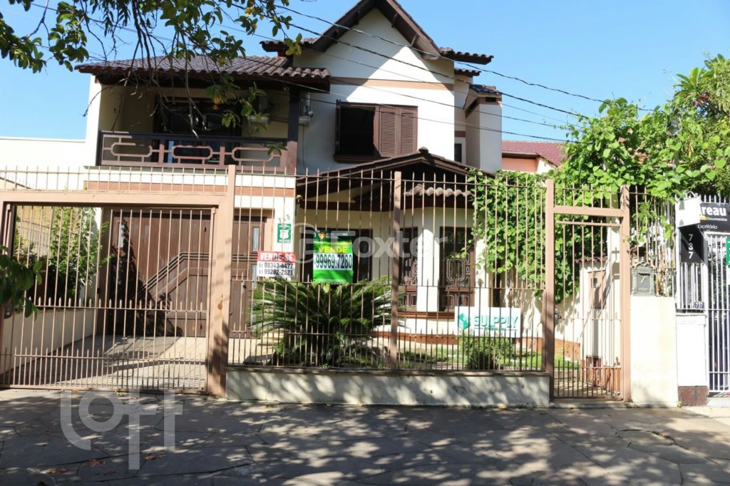Casa à venda com 4 quartos, 260m² - Foto 21