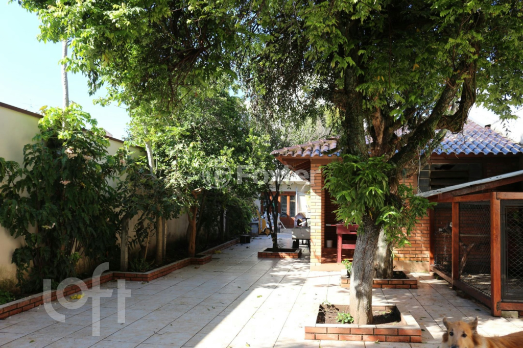 Casa à venda com 4 quartos, 260m² - Foto 19