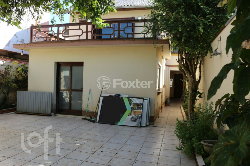 Casa à venda com 4 quartos, 260m² - Foto 20