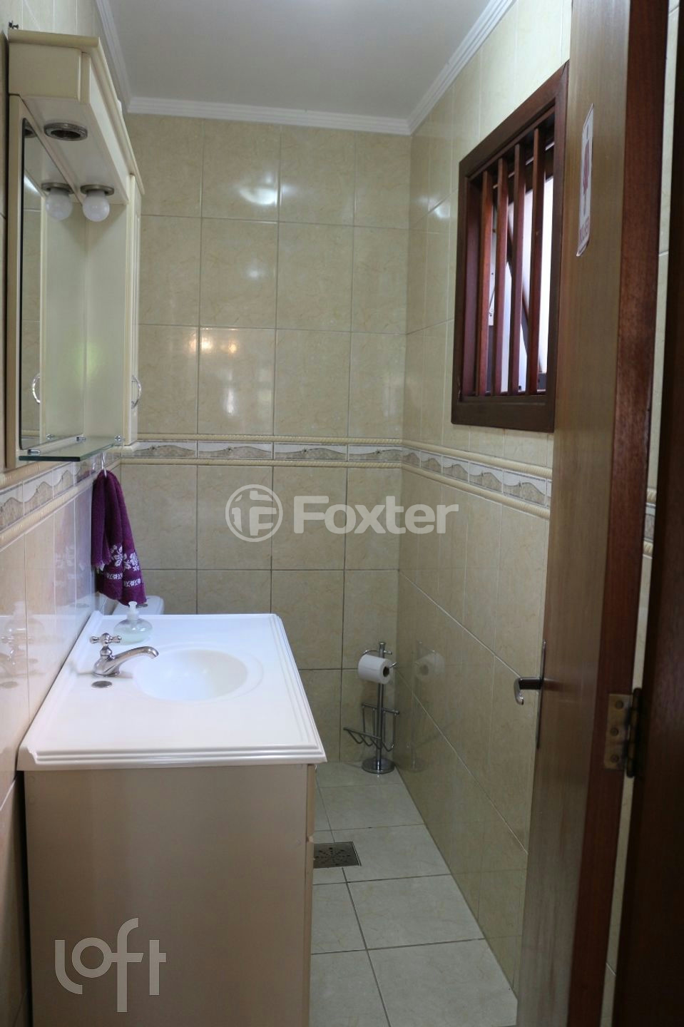 Casa à venda com 4 quartos, 260m² - Foto 17