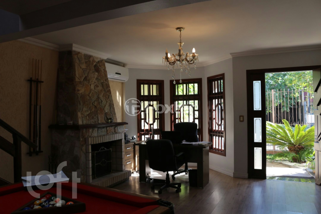 Casa à venda com 4 quartos, 260m² - Foto 5