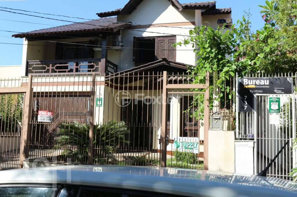 Casa à venda com 4 quartos, 260m² - Foto 22