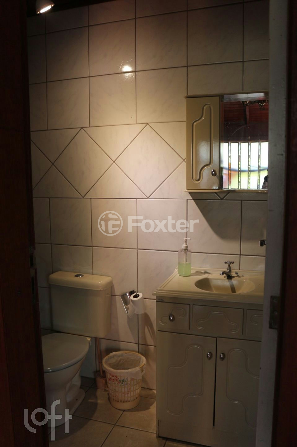 Casa à venda com 4 quartos, 260m² - Foto 11