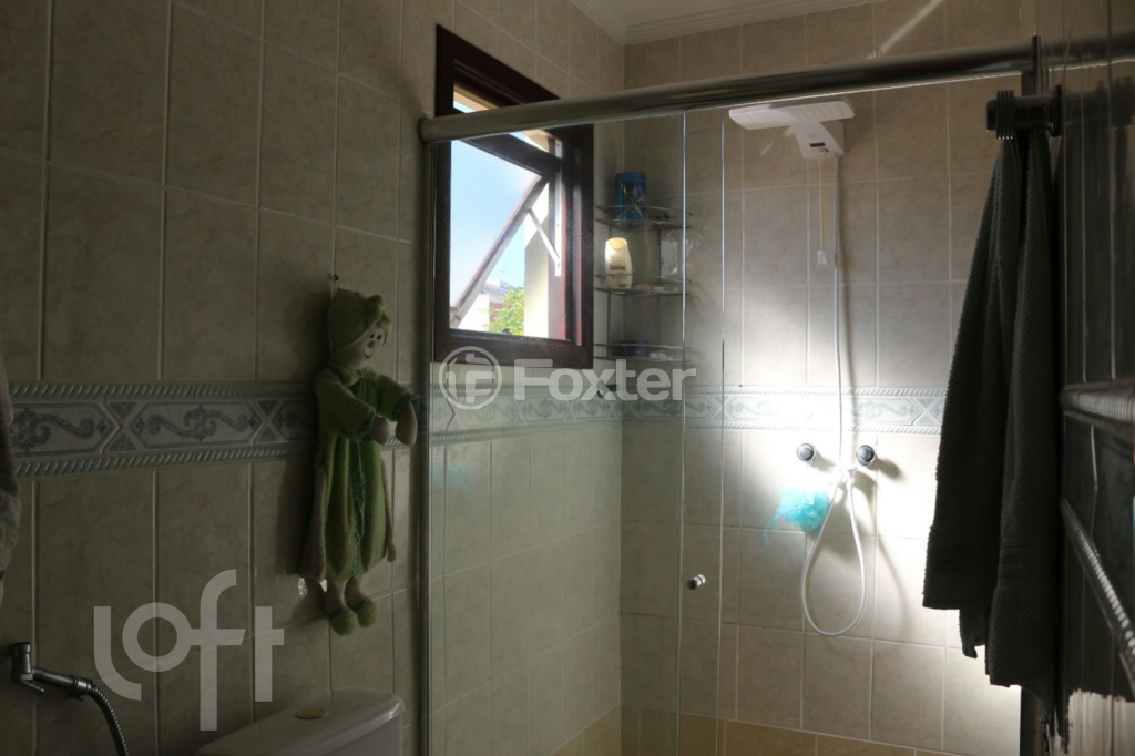 Casa à venda com 4 quartos, 260m² - Foto 16