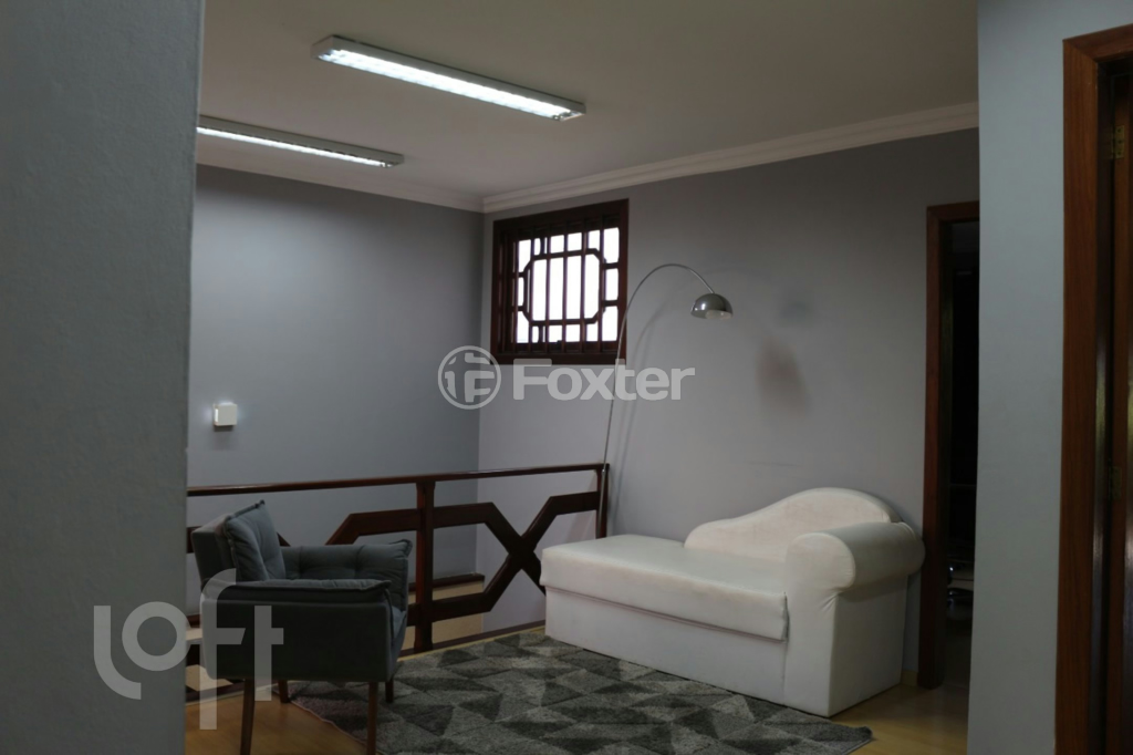 Casa à venda com 4 quartos, 260m² - Foto 4