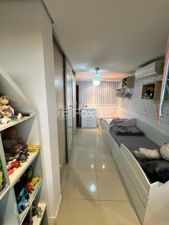 Cobertura à venda com 2 quartos, 167m² - Foto 10