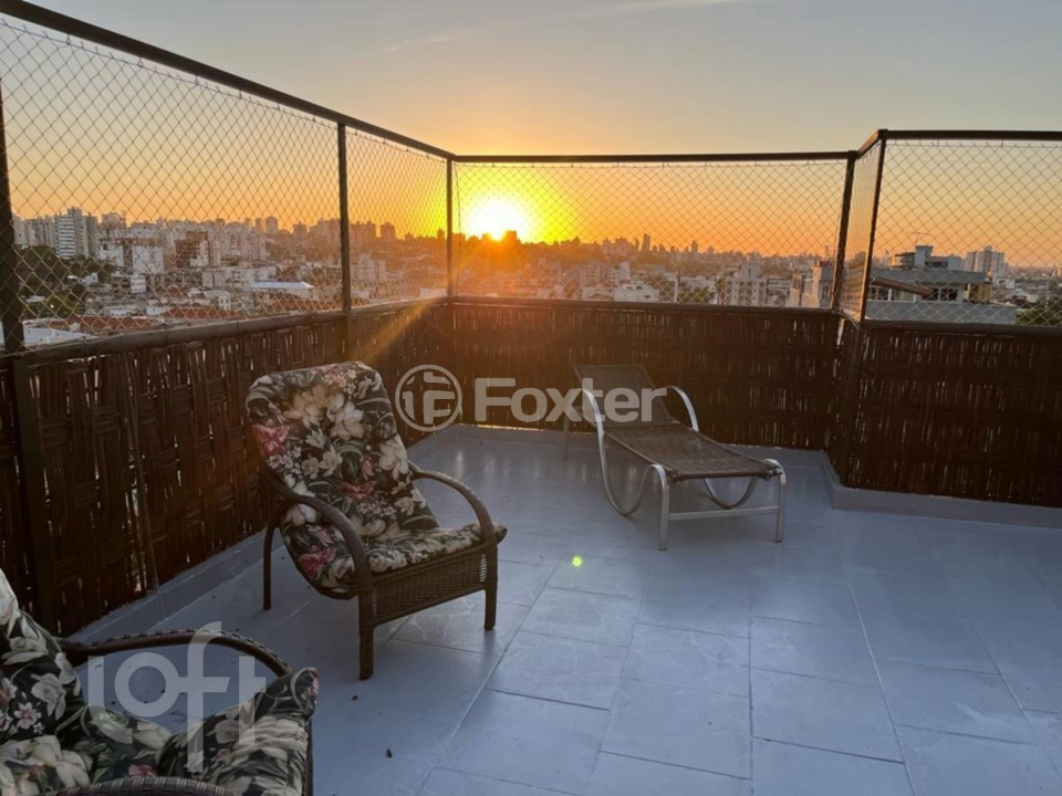 Cobertura à venda com 2 quartos, 167m² - Foto 4