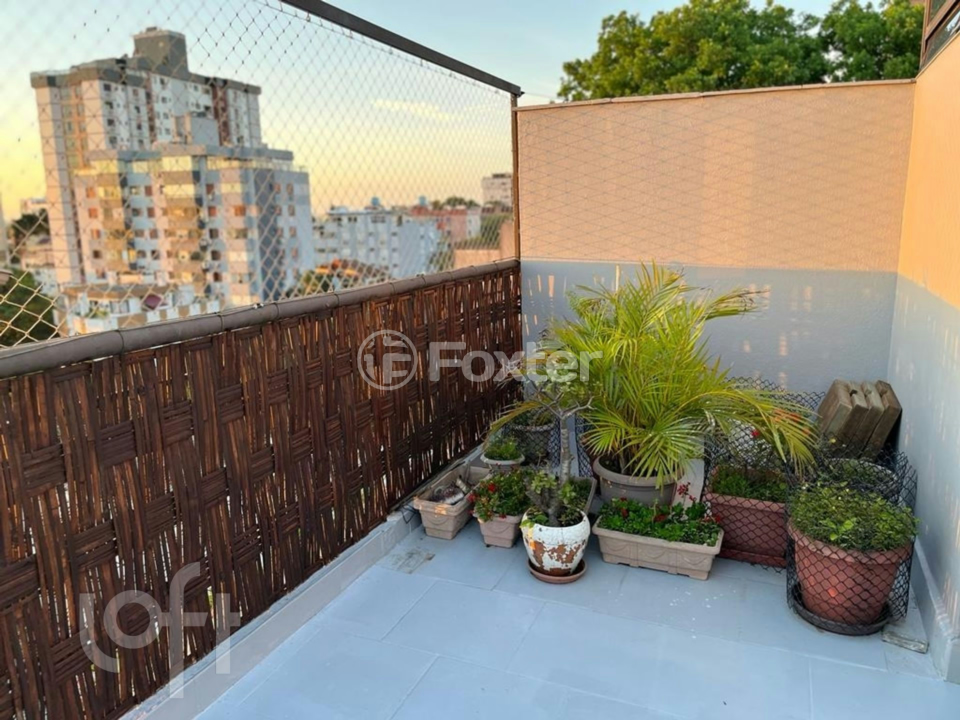 Cobertura à venda com 2 quartos, 167m² - Foto 18
