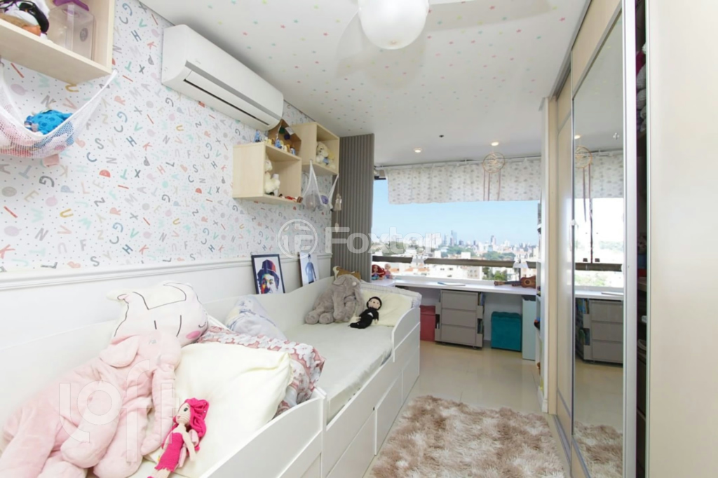 Cobertura à venda com 2 quartos, 167m² - Foto 7