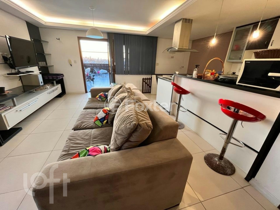 Cobertura à venda com 2 quartos, 167m² - Foto 23
