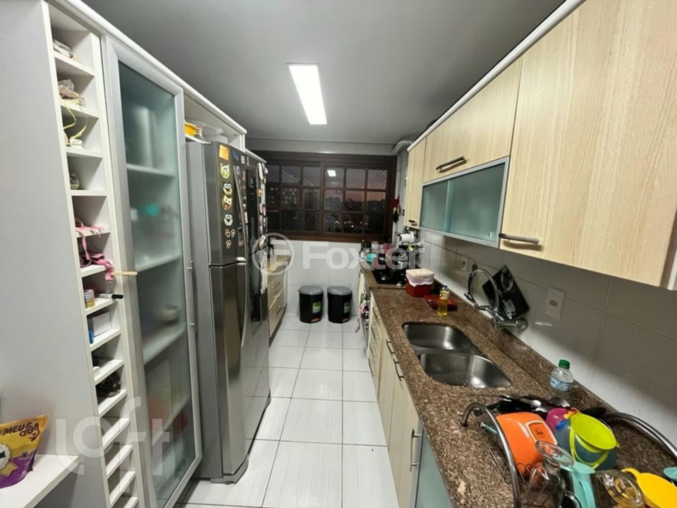 Cobertura à venda com 2 quartos, 167m² - Foto 16