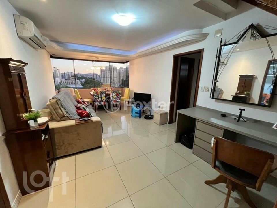 Cobertura à venda com 2 quartos, 167m² - Foto 1