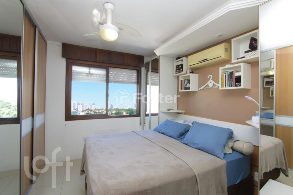 Cobertura à venda com 2 quartos, 167m² - Foto 14
