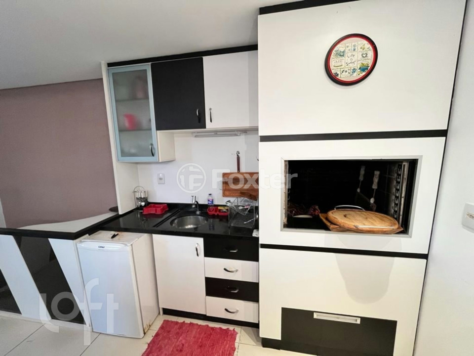 Cobertura à venda com 2 quartos, 167m² - Foto 5
