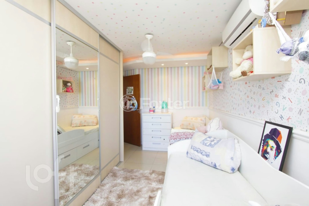 Cobertura à venda com 2 quartos, 167m² - Foto 9