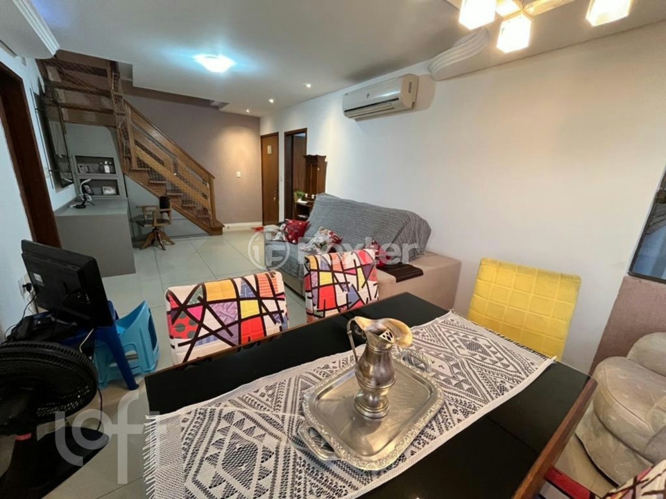 Cobertura à venda com 2 quartos, 167m² - Foto 2