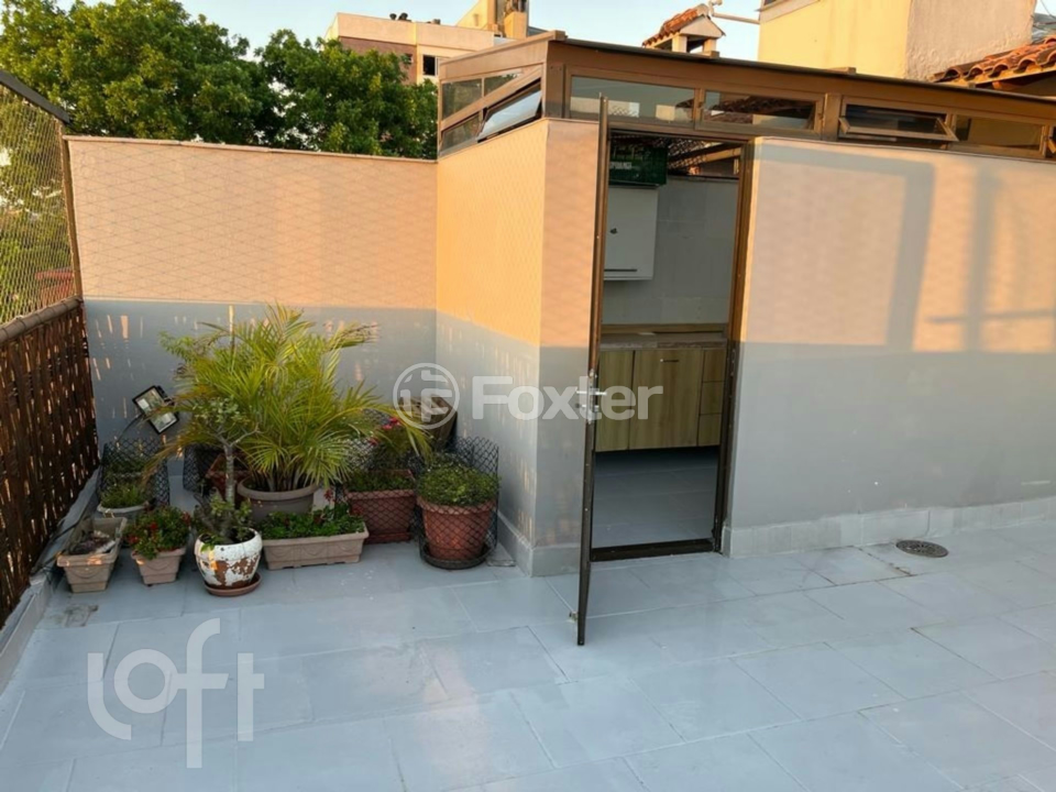 Cobertura à venda com 2 quartos, 167m² - Foto 19