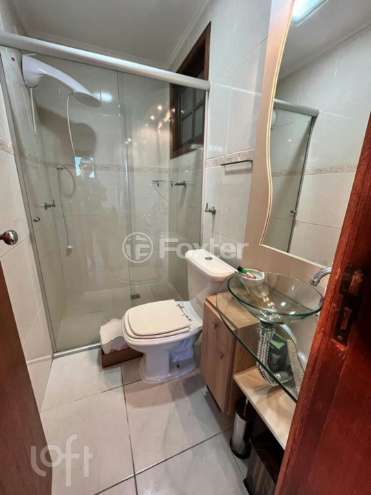 Cobertura à venda com 2 quartos, 167m² - Foto 12