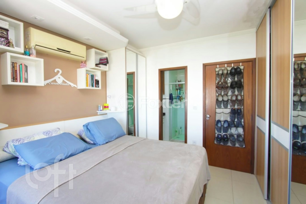 Cobertura à venda com 2 quartos, 167m² - Foto 13