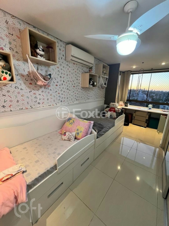 Cobertura à venda com 2 quartos, 167m² - Foto 8