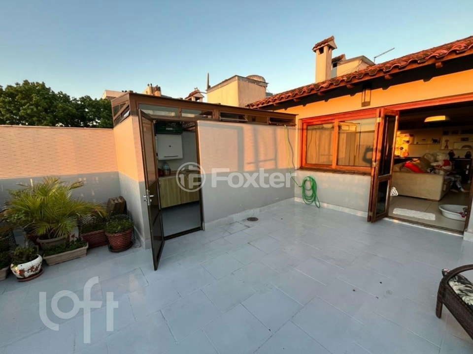 Cobertura à venda com 2 quartos, 167m² - Foto 20