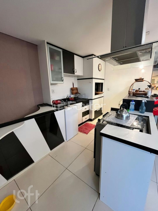Cobertura à venda com 2 quartos, 167m² - Foto 6