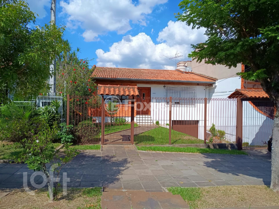 Casa à venda com 3 quartos, 170m² - Foto 31