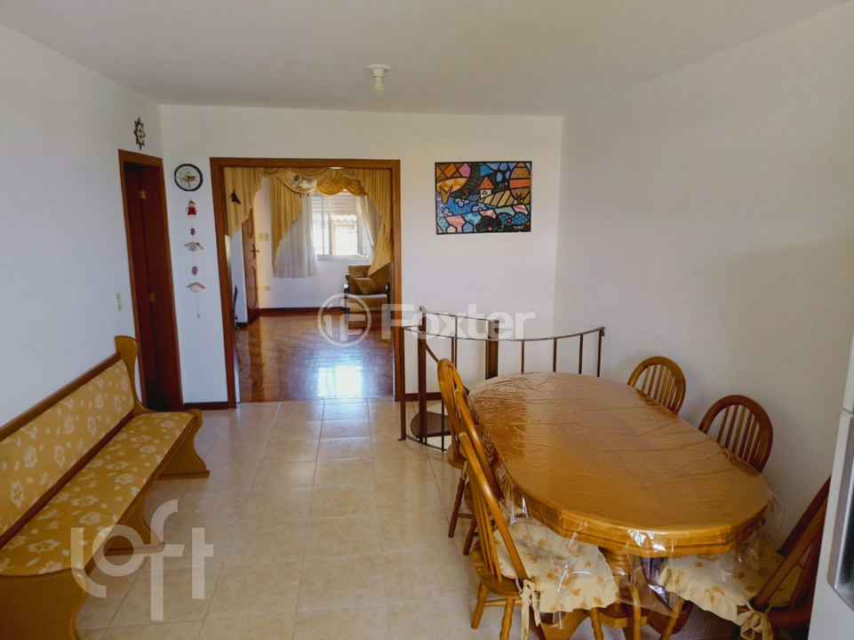 Casa à venda com 3 quartos, 170m² - Foto 8